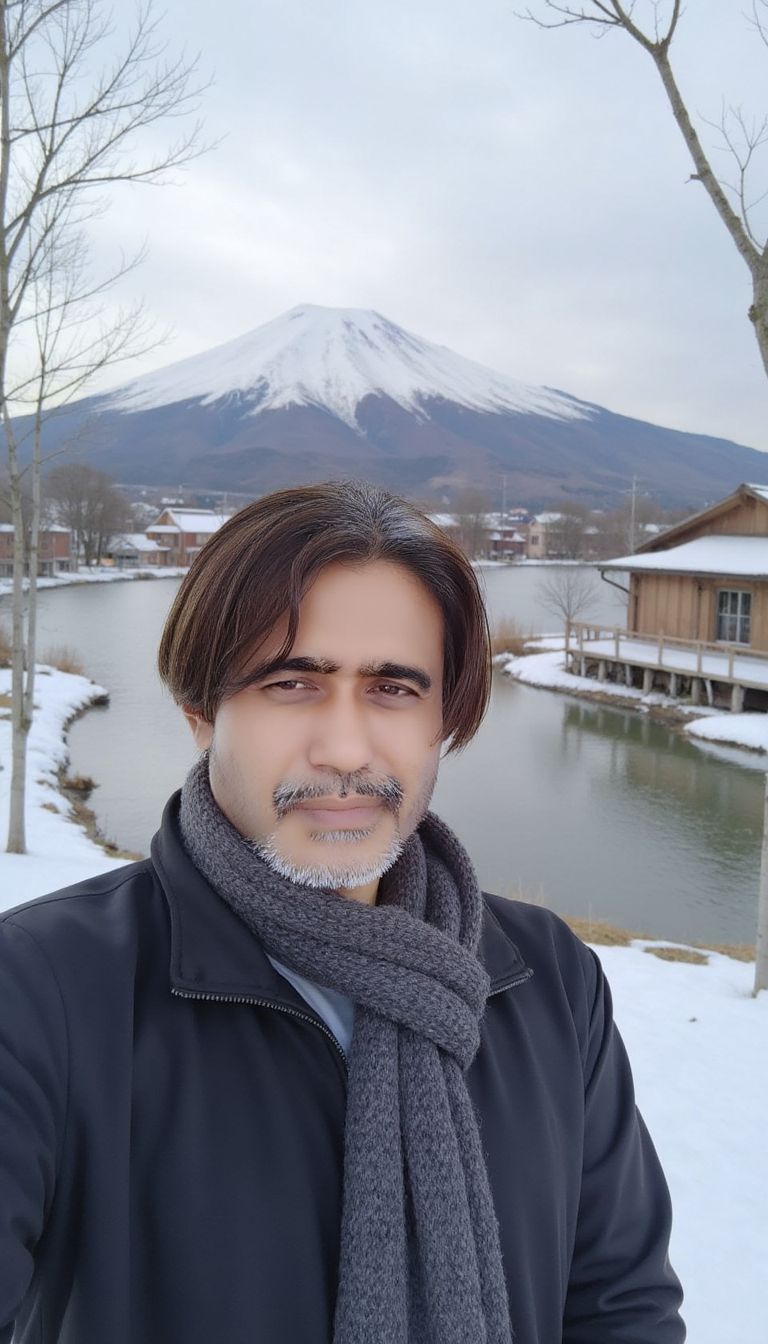 Zairol Affendi Bin Zaidi